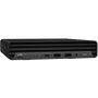 HP PC Elite Mini 800 G9 622X4ET - Intel Core i7-14700, 16GB RAM, 512GB SSD, Windows 11 Pro - Ordenador de Sobremesa Mini Factor de Forma